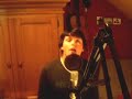 Me singing So Sick - Ne-Yo Me singing So Sick - Ne-Yo