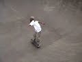 Skate Chile