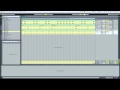 Ableton Tutorial: Drum Racks - Extracting Chains