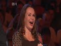 Britains got talent - Alan (balloon magic)