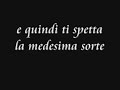 Leggete e rispondete...