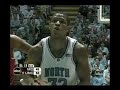 McCants Misses Dunk McCants Misses Dunk