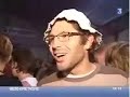 interview des raggalendo et tournage du dernier clip 