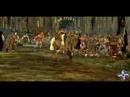 { Arena MMO } Age of Conan Trailer