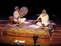 Ustad Mohammad Reza Lotfi interprets Rumi 3- London Oct 2007