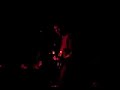 Joe Volume & Vicent Black Shadows  (foro alicia)