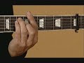 Guitar Lesson The Beatles Michelle