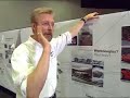 Chris Bangle - On the idea of BMW GINA, Director Design, BMW Chris Bangle - On the idea of BMW GINA, Director Design, BMW