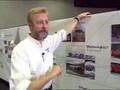 Chris Bangle - On the idea of BMW GINA, Director Design, BMW