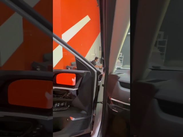 Honda S7 2025 Pioneer Edition video