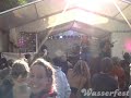 Mi Casa - Mellow Mark und Pyro Merz Live am Wasserfest 2009 München