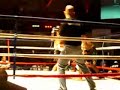 Oscar Sosa vs. Alexander Paulino - ANFC 2