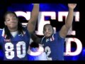 LA Tech: Hands up!