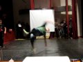 break-dance balul bobocilor 2009 salonta