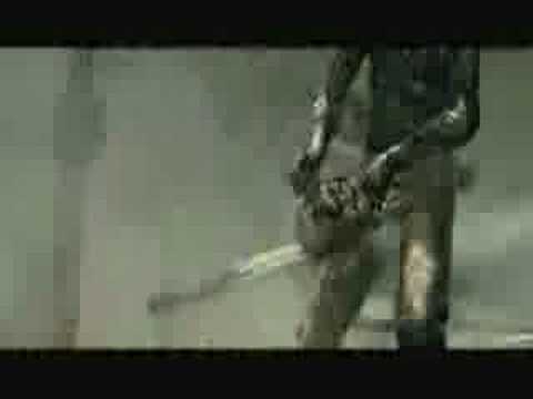 0 La moto sierra de Resident Evil 5