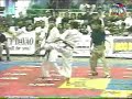 Steve Grandeza Phil. Moo Duk Kwan Full Contact Fights Steve Grandeza Phil. Moo Duk Kwan Full Contact Fights