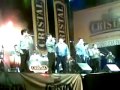 LA LOBA - GRUPO 5 - CANTANDO JAIRO CASTILLO EL NUEVO INTEGRANTE