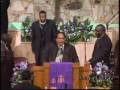 TRIEDSTONE BAPTIST CHURCH COLUMBUS OHIO WILLIE JAMES CAMBLE