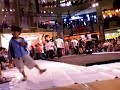 UP StreetDance @ FUBU 07
