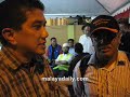 Penjelasan Azmin Berhubung Isu Di Marahi Mangsa Tanah Runtuh Laporan Tv3 Penjelasan Azmin Berhubung Isu Di Marahi Mangsa Tanah Runtuh Laporan Tv3