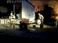 Tumultus-Simplex und Schelmish - Hayner-Burgfest 12. 9. 2008