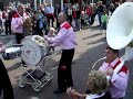 Street Fair Hobblers - Bill Bailey