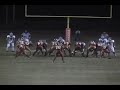 Eric Soza Drop Kick