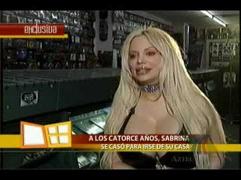 SABROK 2