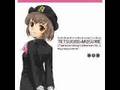 鉄道むすめキャラソン第三弾「鷹野みゆき サニサニデイ♪」