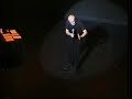 George Carlin: New Years Eve Show - 2000 (Part 2 of 8)