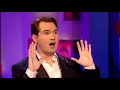 Jimmy Carr on Wossy (09-11-2007 ) - Parte 02