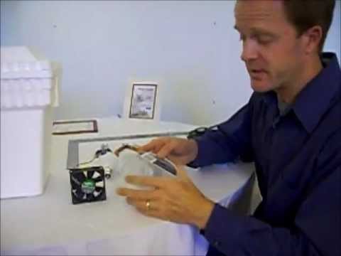 DIY Incubator