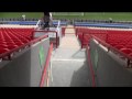 El estadio que espera por Estudiantes
