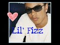 Lil' Fizz Ft  Bobby Valentino - Tears ( GOOD SONG )
