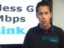 D-Link Wireless G
