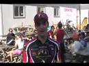 2008 Bromont Canada Cup - Rapha�l Gagn� Interview (French