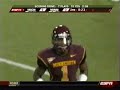 2008: Michigan-29 Minnesota-6 2008: Michigan-29 Minnesota-6