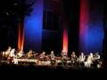 Azeri, Armenian and Persian trio - Sari galin ساری گلین