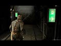 Dead Space Gameplay