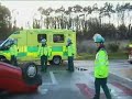 Mersey Regional Ambulance Paramedic Course MY070