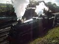 LNER A4 Class 4-6-2 no 60019 Bittern THE CATHEDRALS EXPRESS