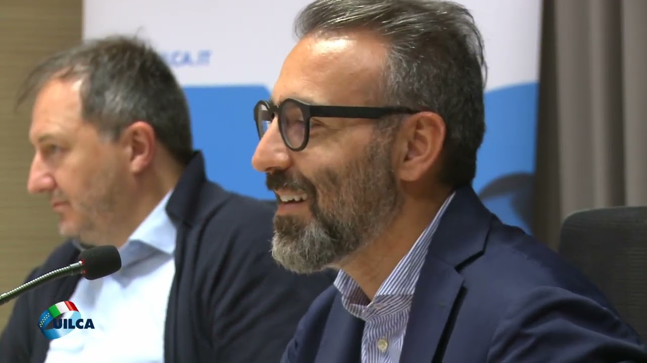 Desertificazione bancaria, Francesco Paolicelli sulla campagna Uilca