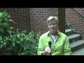 Environmental Stewardship at Cary Woods Elementary School - Part 4