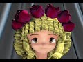 Anime 3D teaser short: Umbral Anime 3D teaser short: Umbral