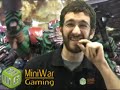 Space Ork Tactics Boyz 3