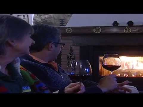 Villa Rentals Tuscany at Molino di Bordone, Cortona. Winter season relaxation.