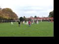 Brabantia MB1 - Uno Animo MB1: Goal Frederique Brabantia MB1 - Uno Animo MB1: Goal Frederique
