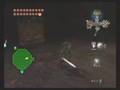 Twilight Princess Cave of Ordeals Boomerang Trick