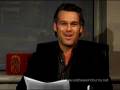 videos de ATWT Gryason McCouch Ask the Actor Question 6