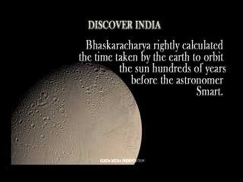 how to discover india